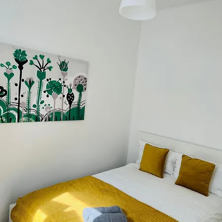 Feriehus Luxury House Next Attractions With Free Parking *