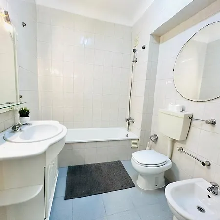 Feriehus Luxury House Next Attractions With Free Parking *