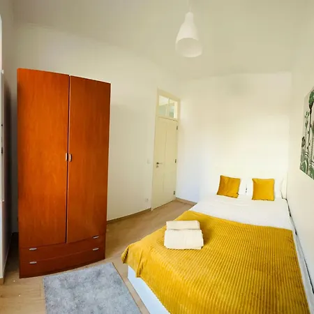 Luxury House Next Attractions With Free Parking Feriehus Lisboa