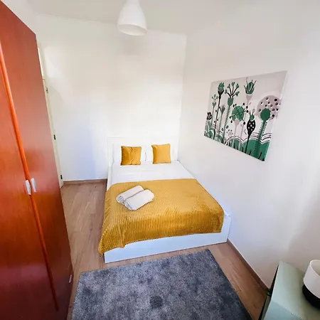 Feriehus Luxury House Next Attractions With Free Parking Lisboa
