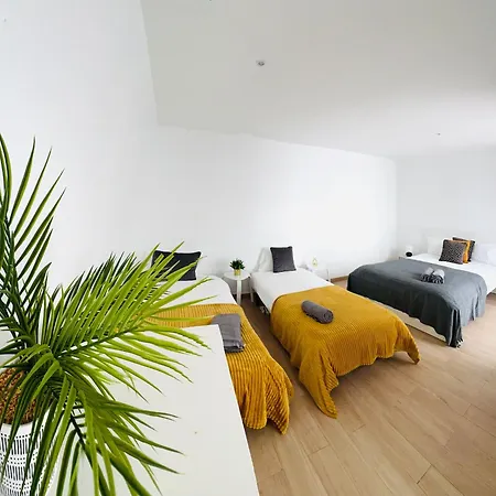 Luxury House Next Attractions With Free Parking Feriehus *