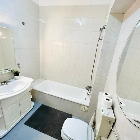 Feriehus Luxury House Next Attractions With Free Parking *