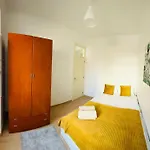Luxury House Next Attractions With Free Parking Holiday home Lisbon