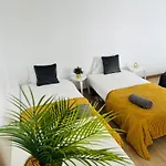 Luxury House Next Attractions With Free Parking Lisbon