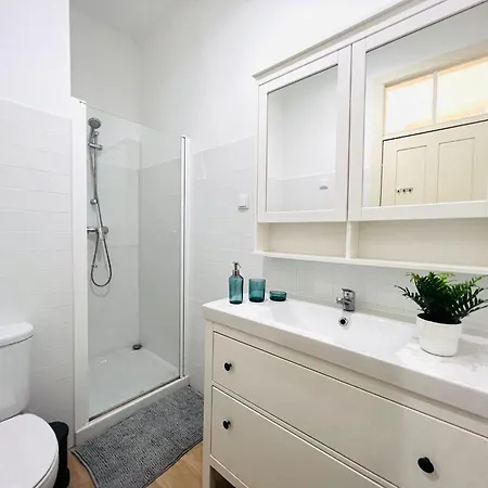 Luxury House Next Attractions With Free Parking Tatil Evi *