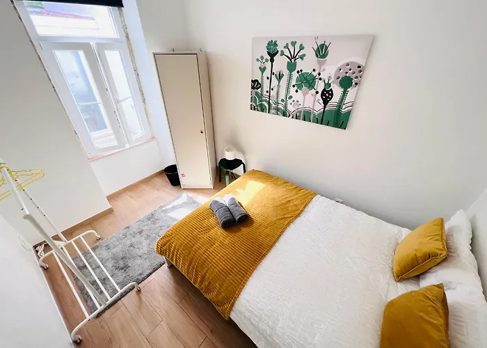 Casa de Férias Luxury House Next Attractions With Free Parking *