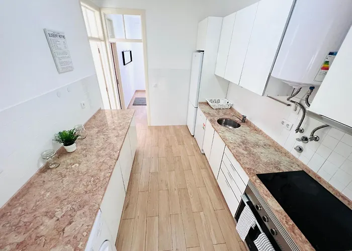 Luxury House Next Attractions With Free Parking Casa de Férias *